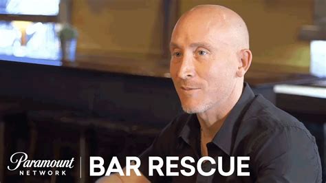 The baseline bar rescue